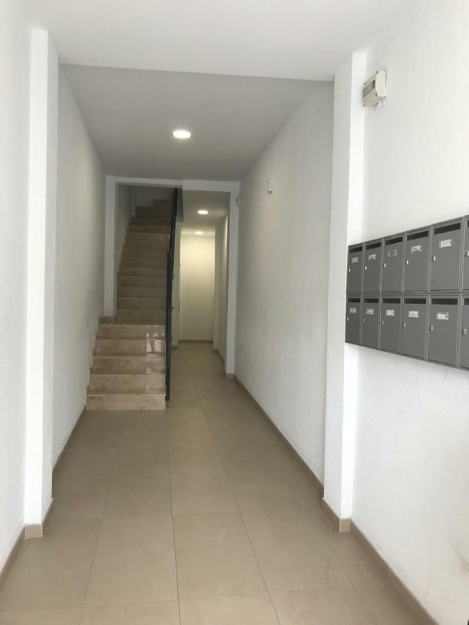 Doctor Oloriz,31,9 Valência Exterior foto