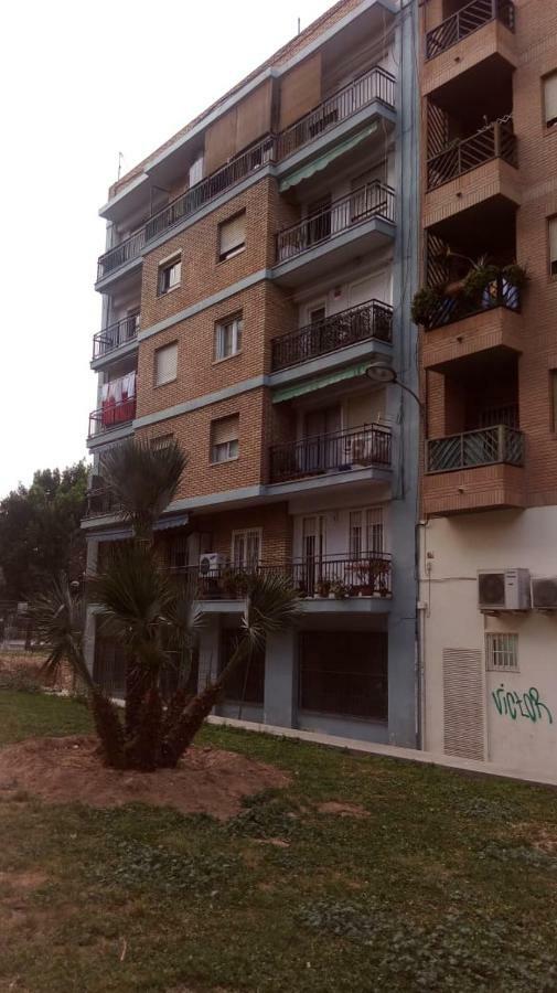 Doctor Oloriz,31,9 Valência Exterior foto