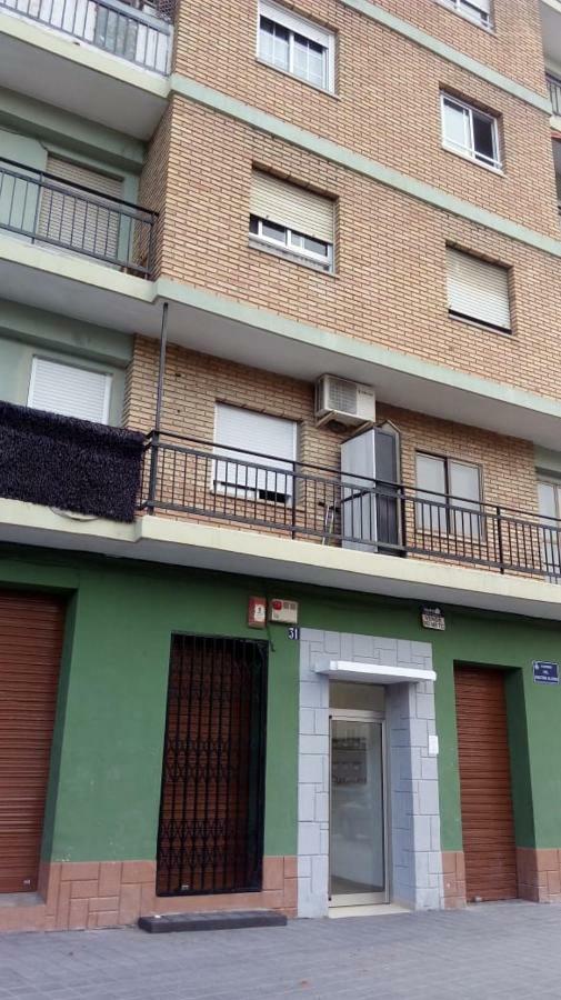 Doctor Oloriz,31,9 Valência Exterior foto