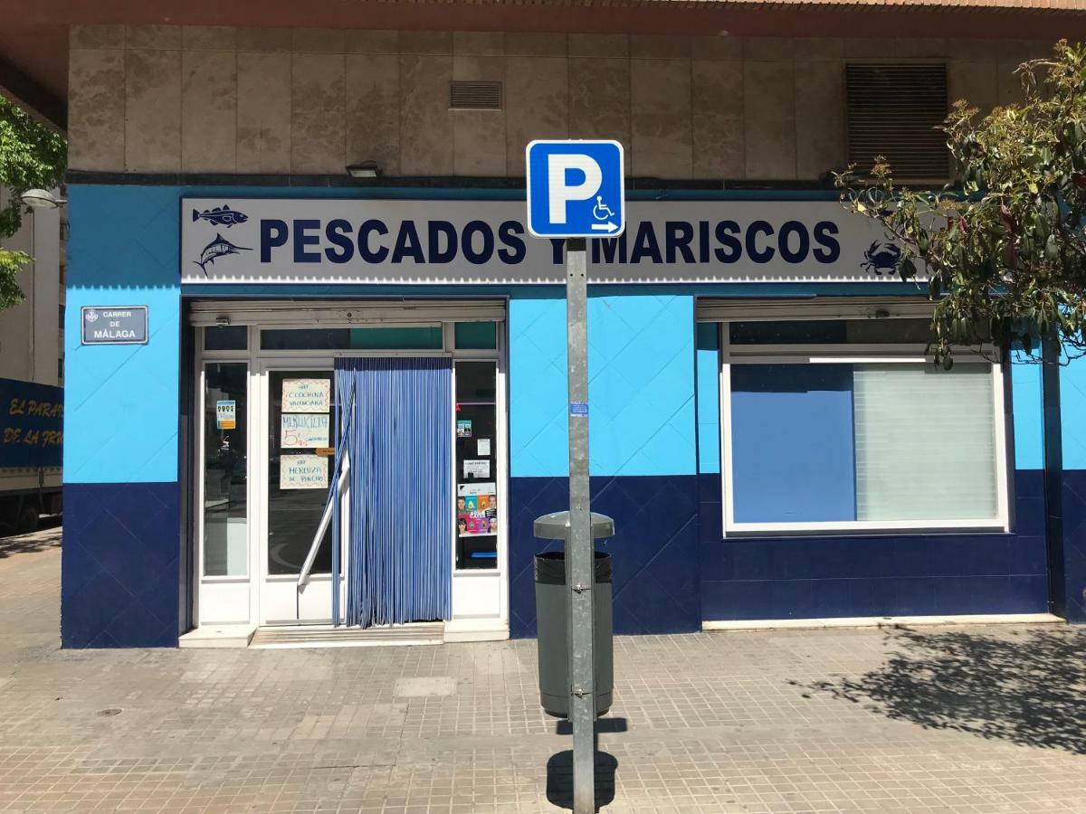 Doctor Oloriz,31,9 Valência Exterior foto